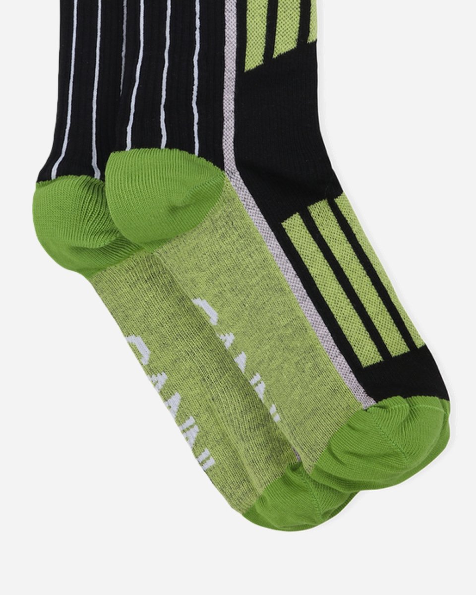 Sporty Socks - Sulphur Spring