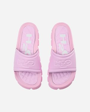 Trek Sandal - Light Pink Online salg