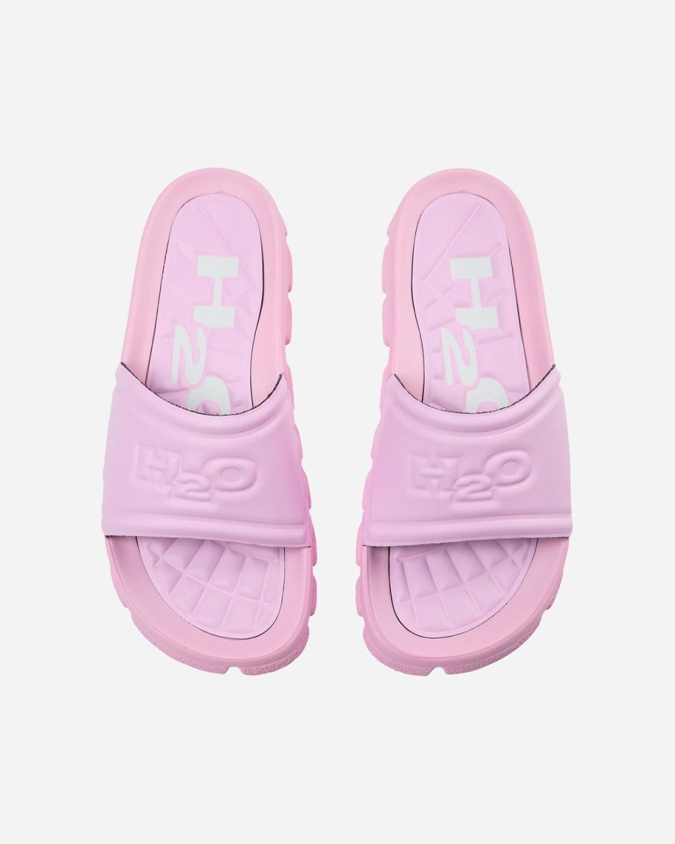 Trek Sandal - Light Pink Online salg
