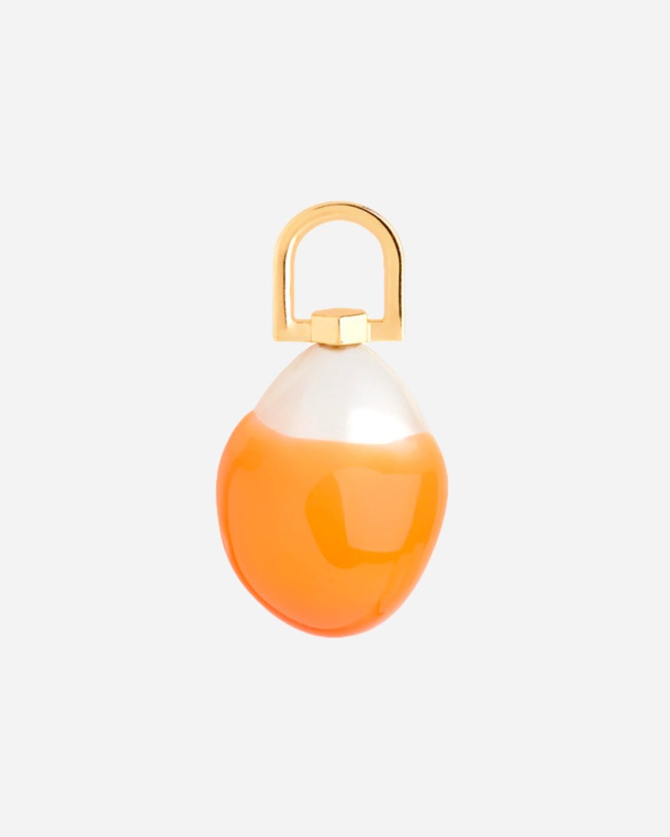 Zohra Charm Fanta - Gold