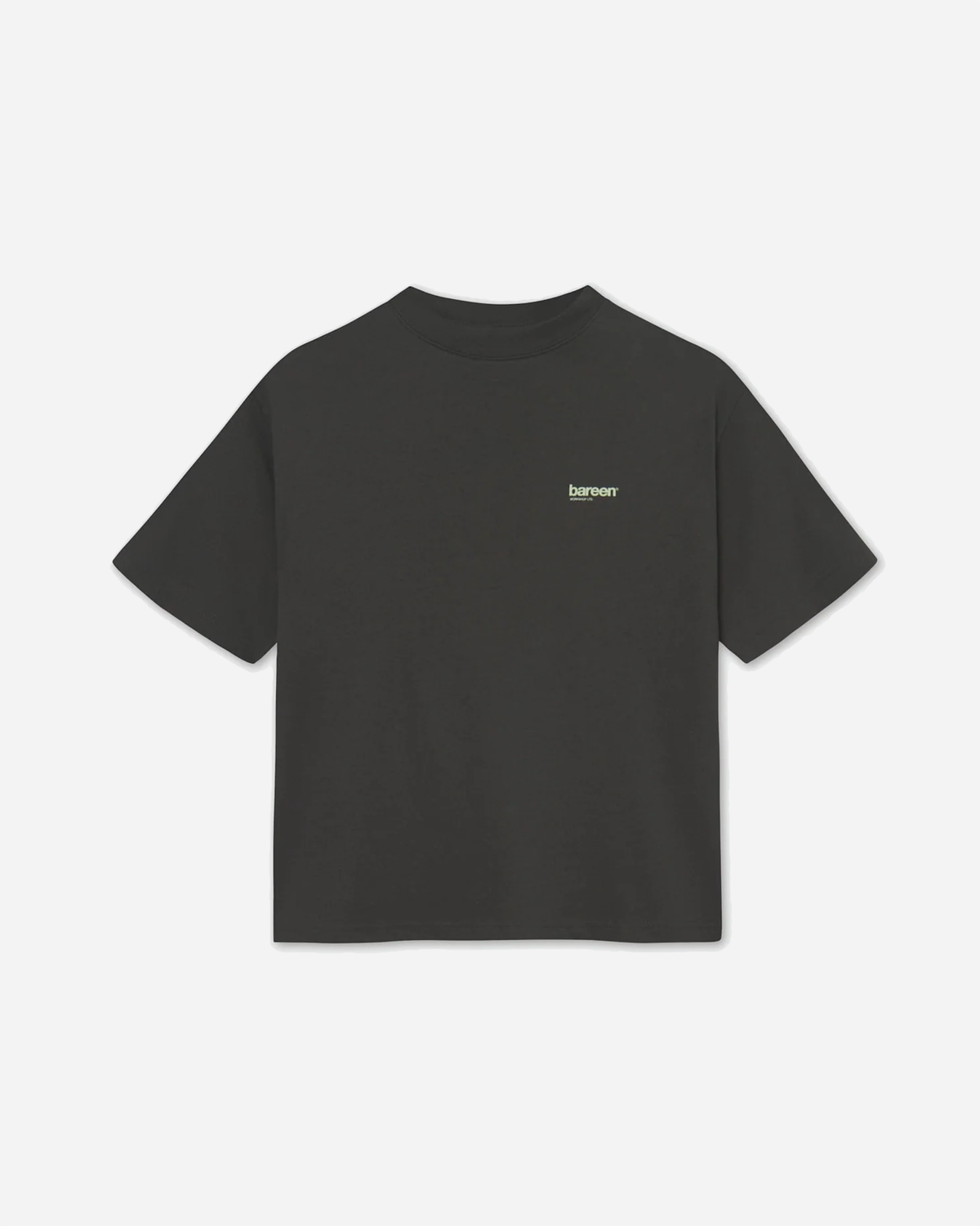 Bard Box Fit Heavy - Pirate Black