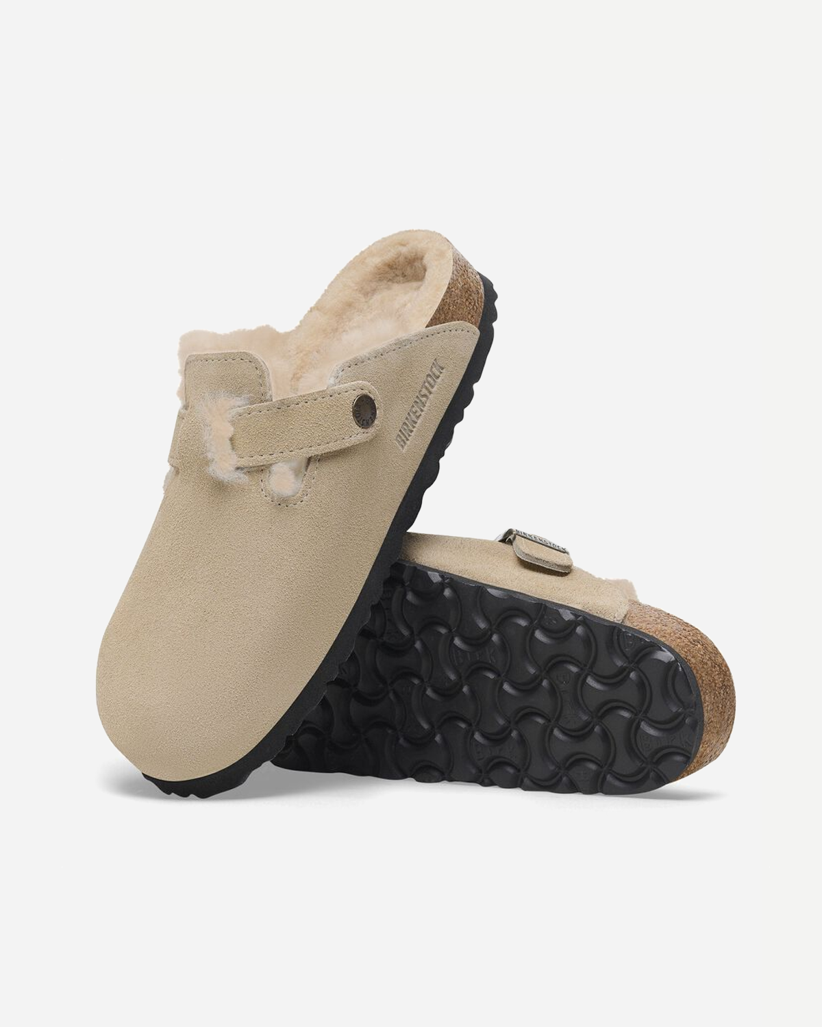 boston-shearling-suede-leather-fur-narrow-taupe_2.png Boston Shearling Suede Leather/Fur Narrow - Taupe