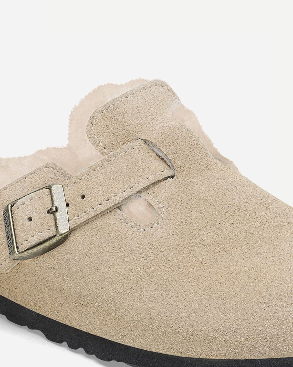 boston-shearling-suede-leather-fur-narrow-taupe_3.png Boston Shearling Suede Leather/Fur Narrow - Taupe