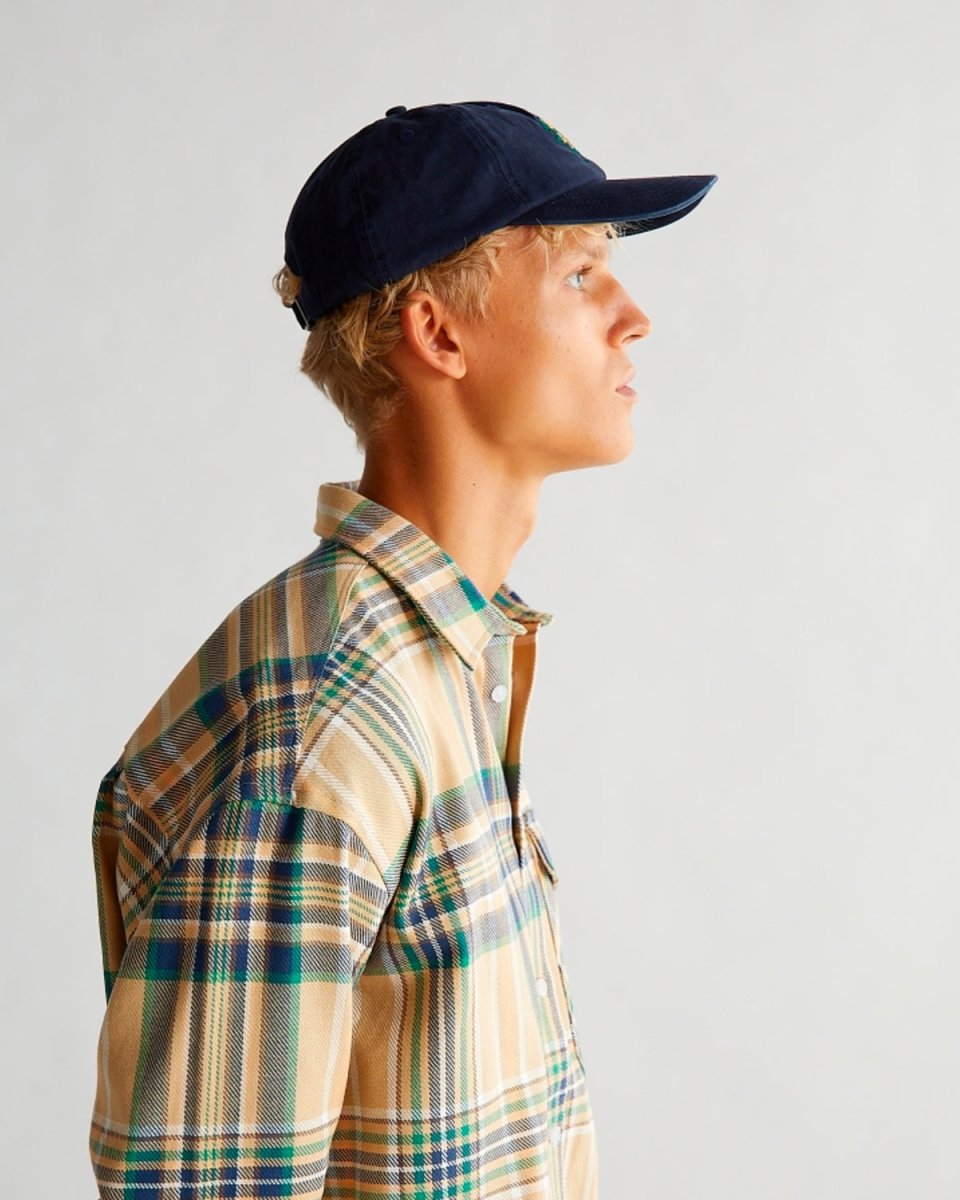 core-dip-cap-navy_2.jpg Core Dip Cap - Navy