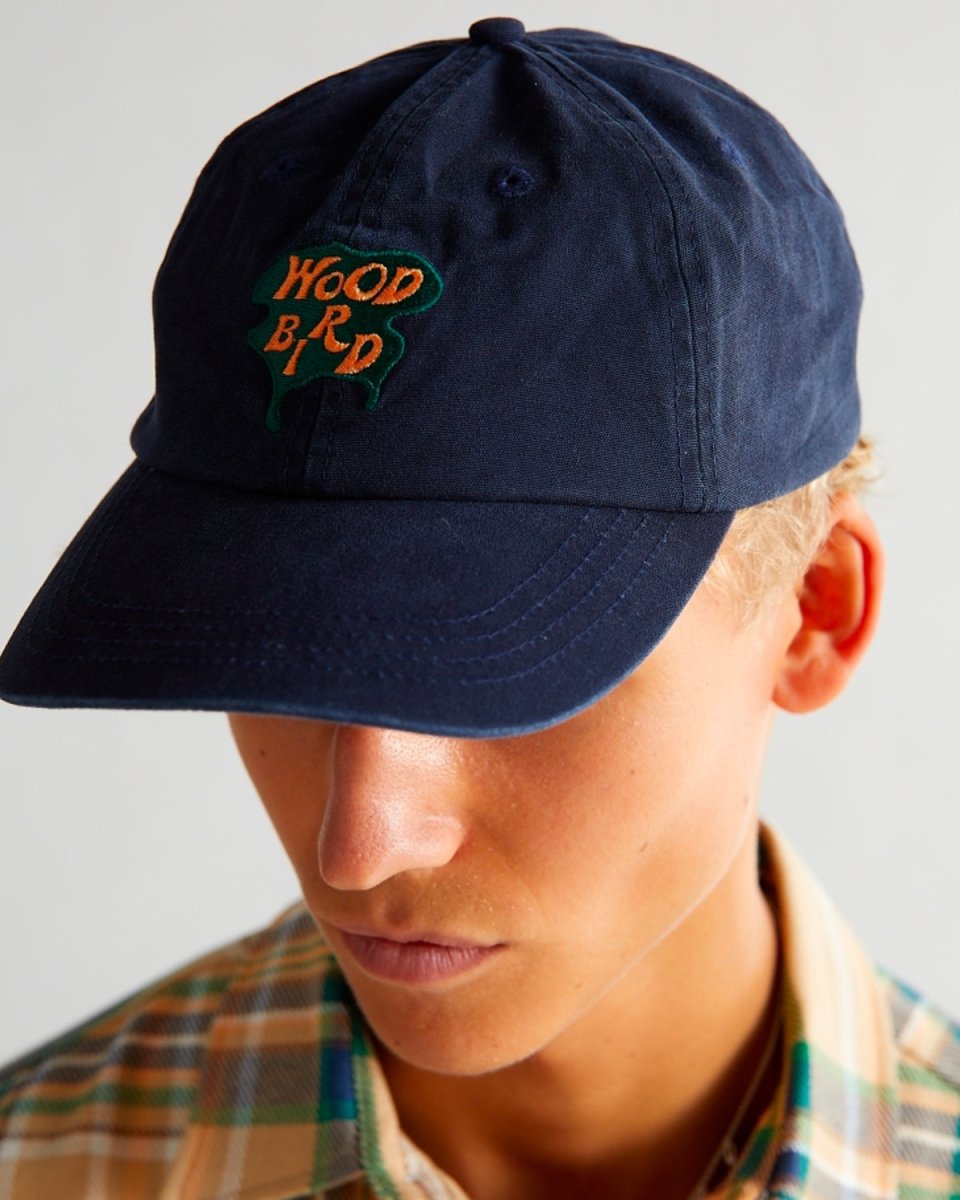core-dip-cap-navy_3.jpg Core Dip Cap - Navy
