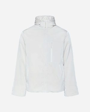 Drifter Jacket - Off White