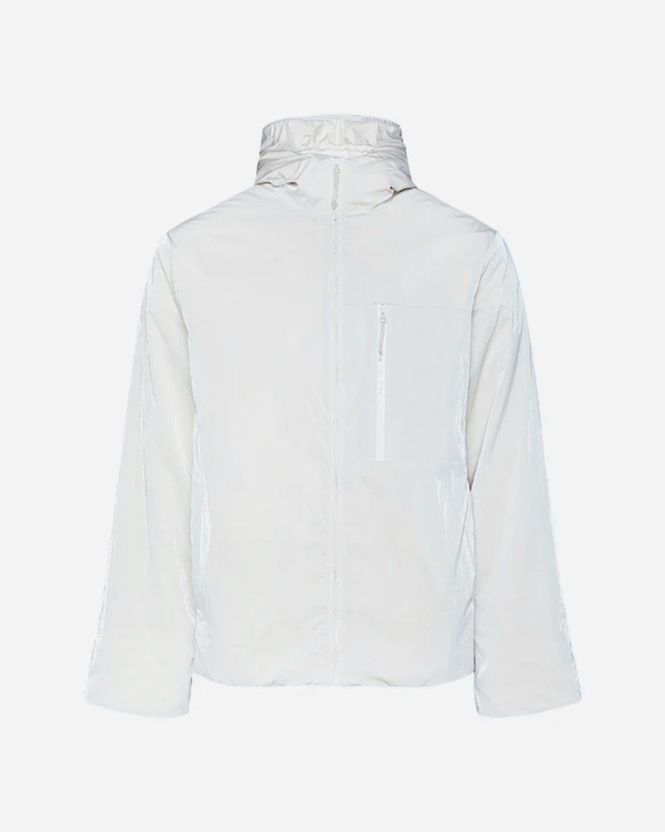 Drifter Jacket - Off White