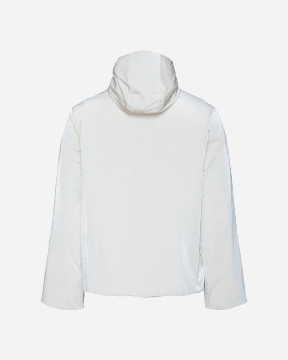 Drifter Jacket - Off White