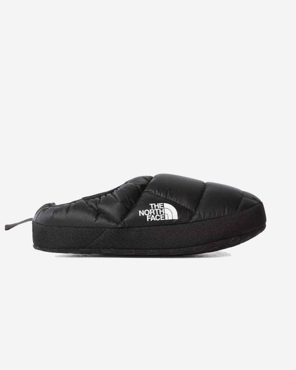 Nse III Tent Winter Mules - Black Online