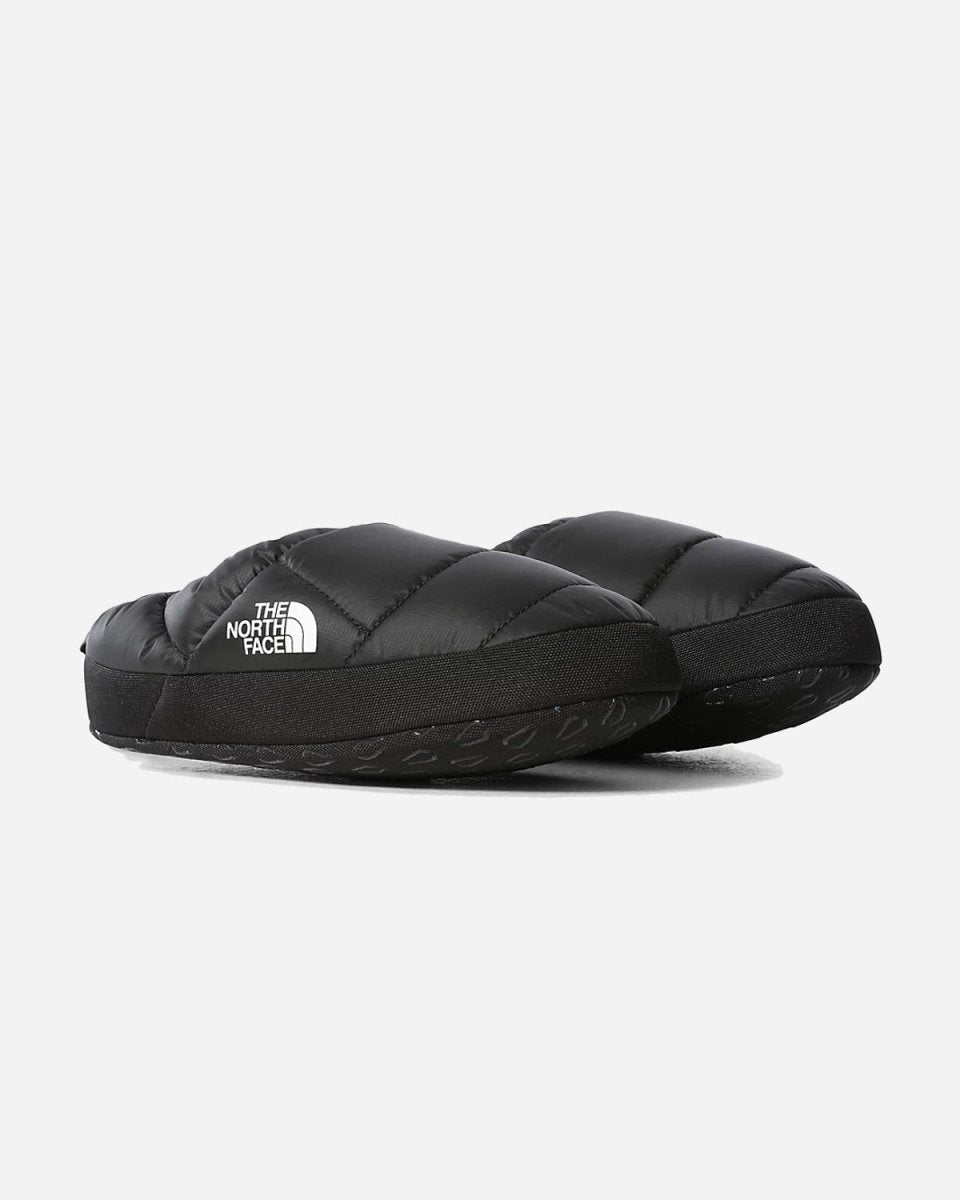 Nse III Tent Winter Mules - Black Online