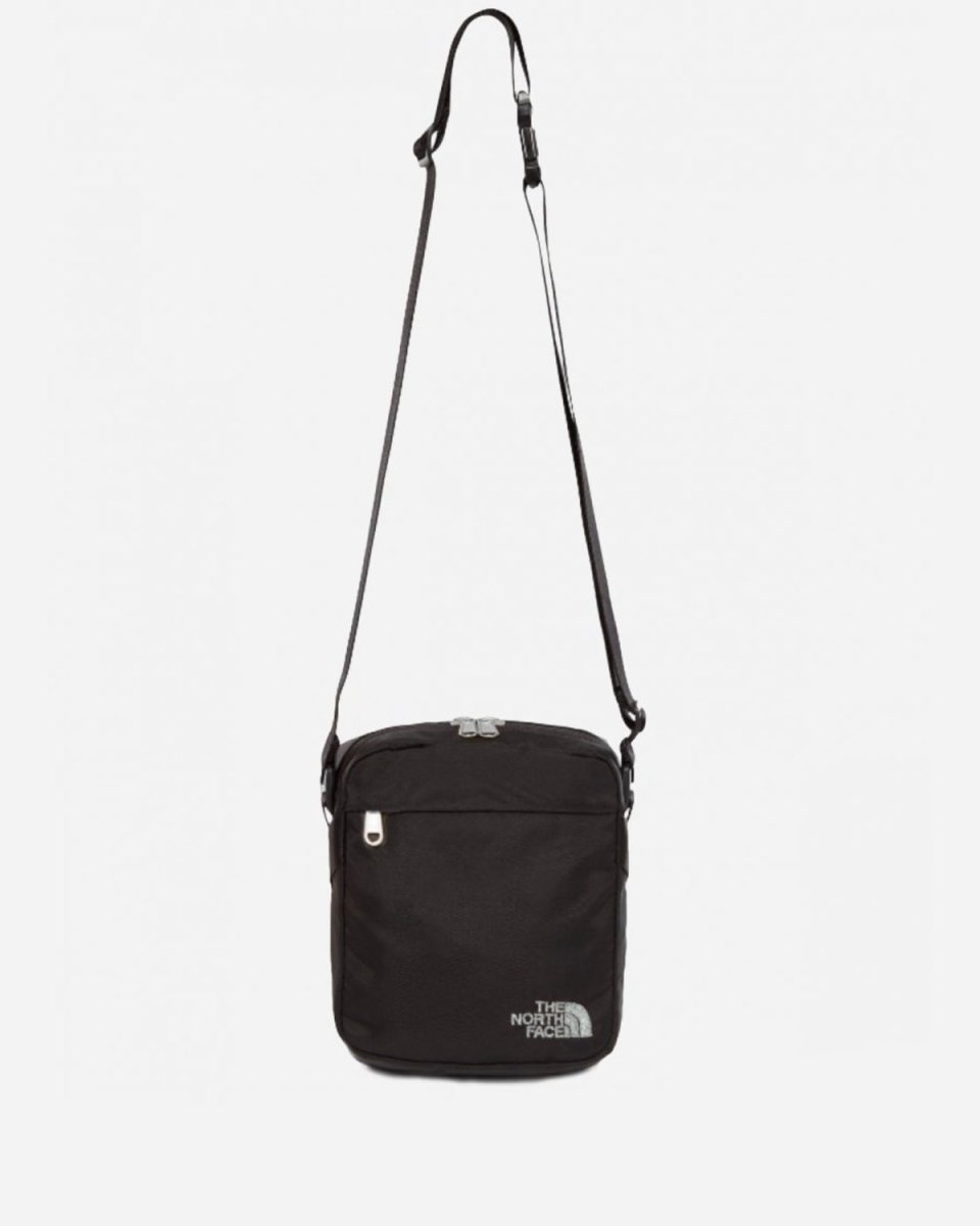 Conv Shoulder Bag - Black Mode