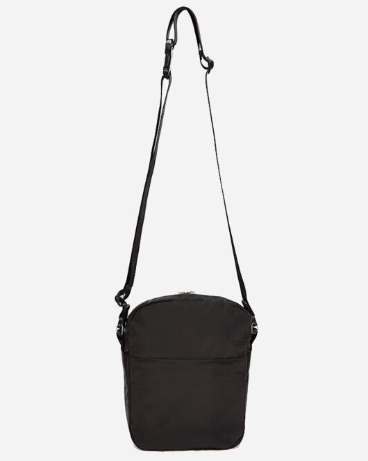 Conv Shoulder Bag - Black Mode