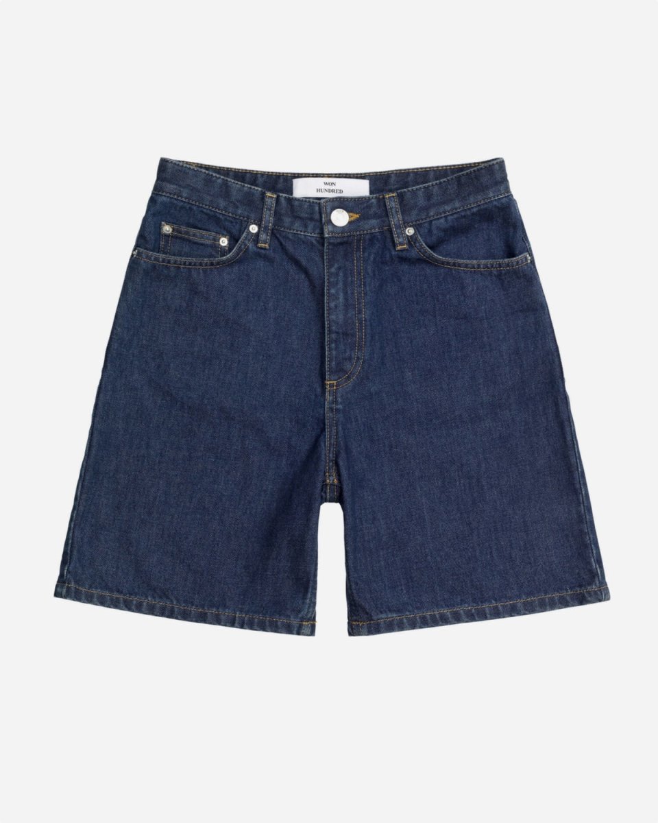 Kiri Shorts - Bleach
