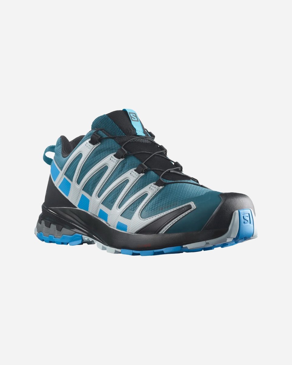 XA PRO 3D V8 GTX - Legion/Pearl Blue