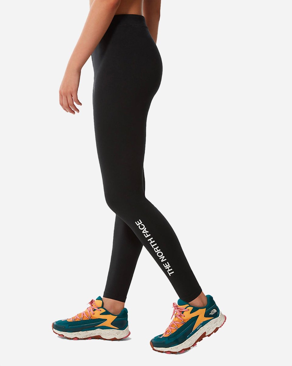 Zumu Leggings - Goblin Blue