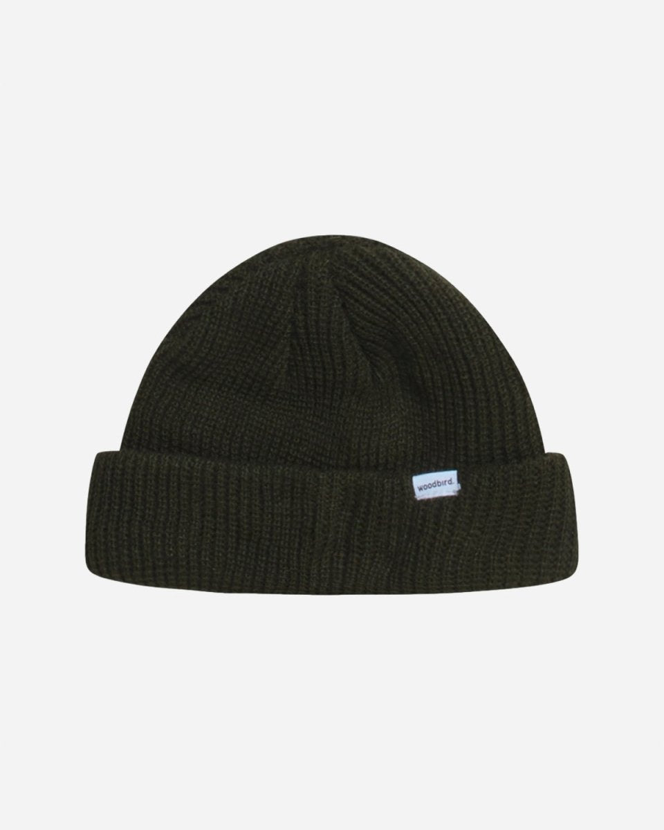 Beanie Sport - Army Online Hot Salg