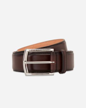 Bergstrom - Dark Brown Online nu