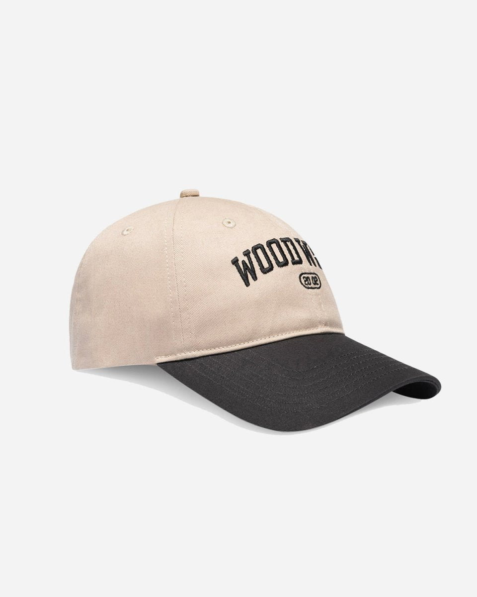 Brian Tennis Cap - Sand