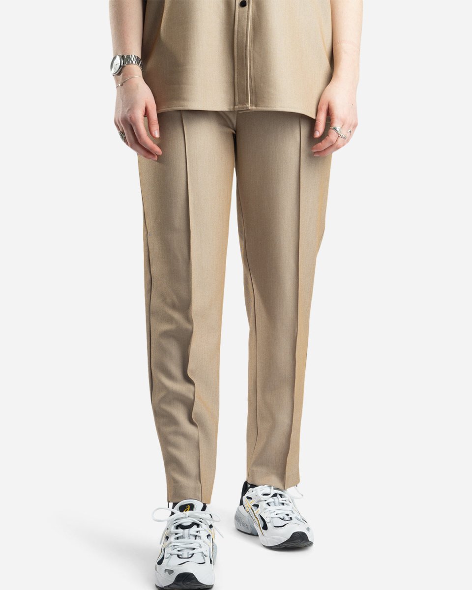 Cassie pants - Beige