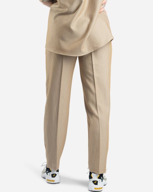 Cassie pants - Beige