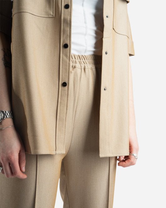Cassie pants - Beige