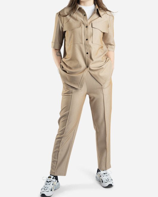 Cassie pants - Beige