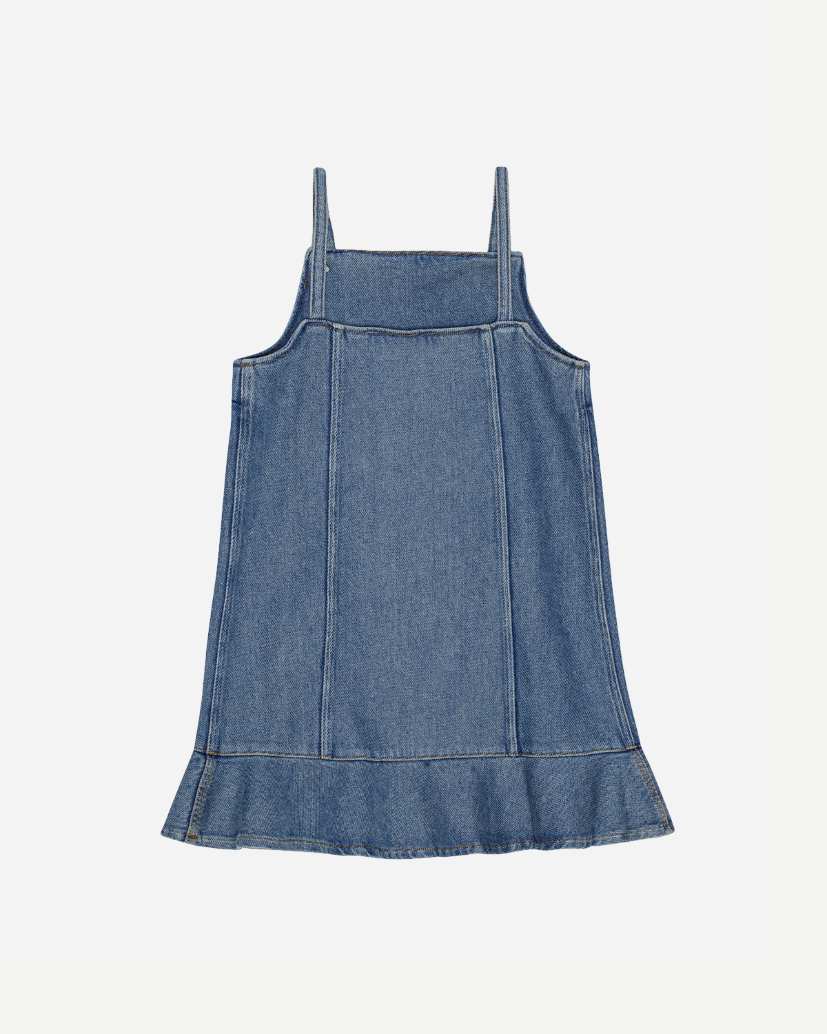 heavy-denim-mini-dress-tint-wash_3.png Heavy Denim Mini Dress - Tint Wash