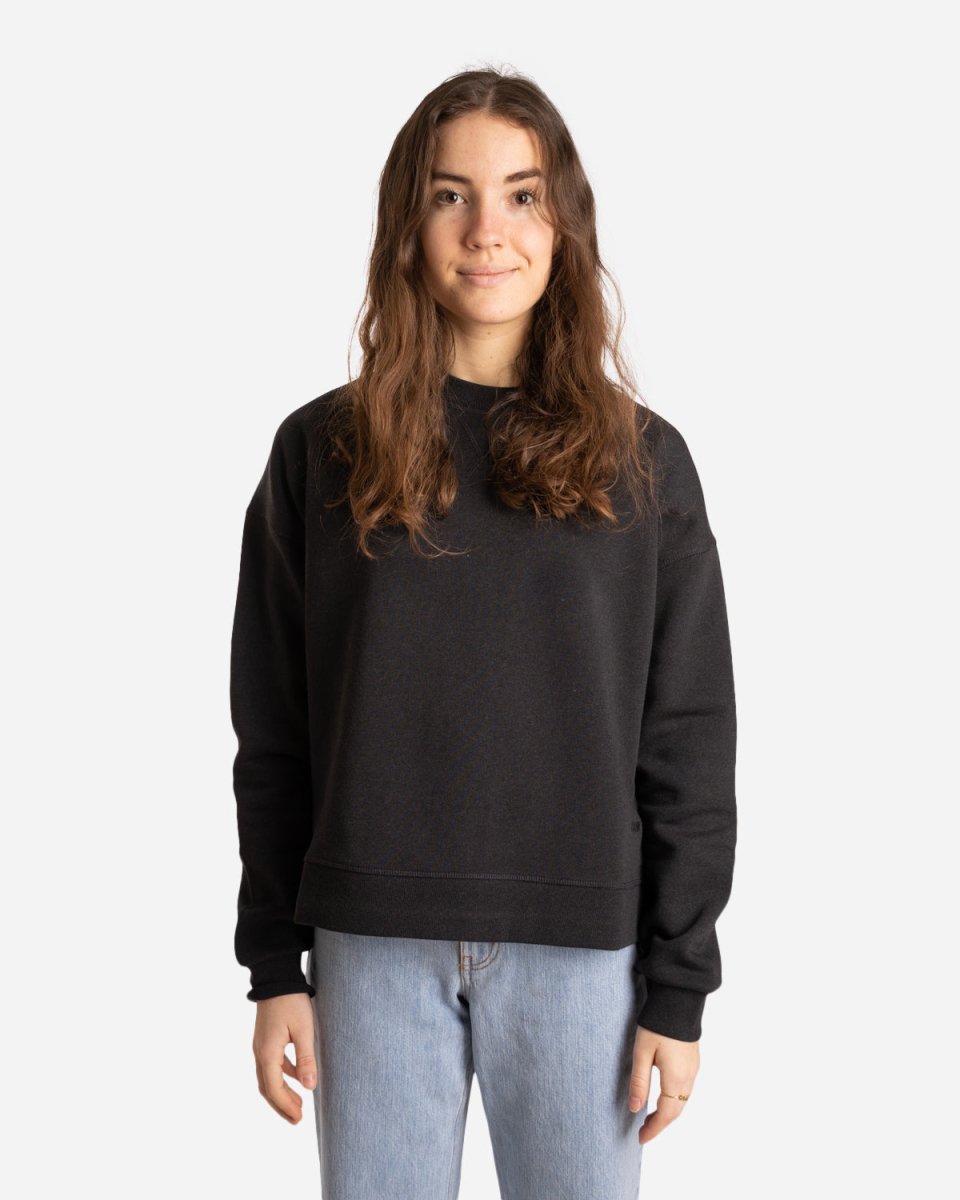 Isoli Sweatshirt - Phantom Online salg