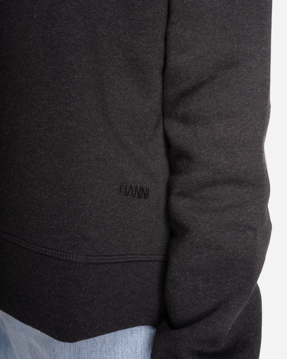 Isoli Sweatshirt - Phantom Online salg