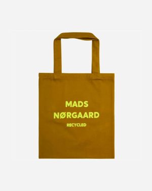 Recycled Boutique Atoma Bag - Fir Green