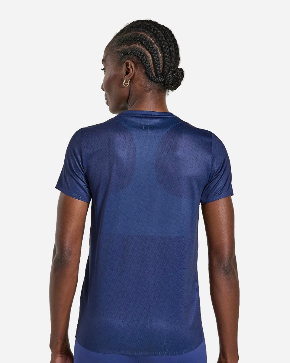 W Elite Short Sleeve - Sodalite