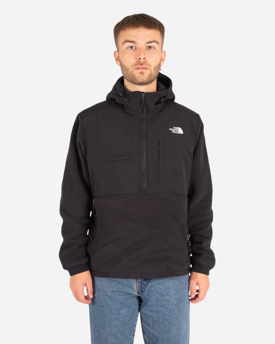 Denali 2 Anorak - Black