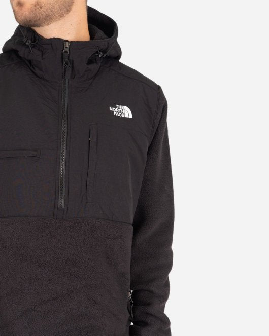 Denali 2 Anorak - Black