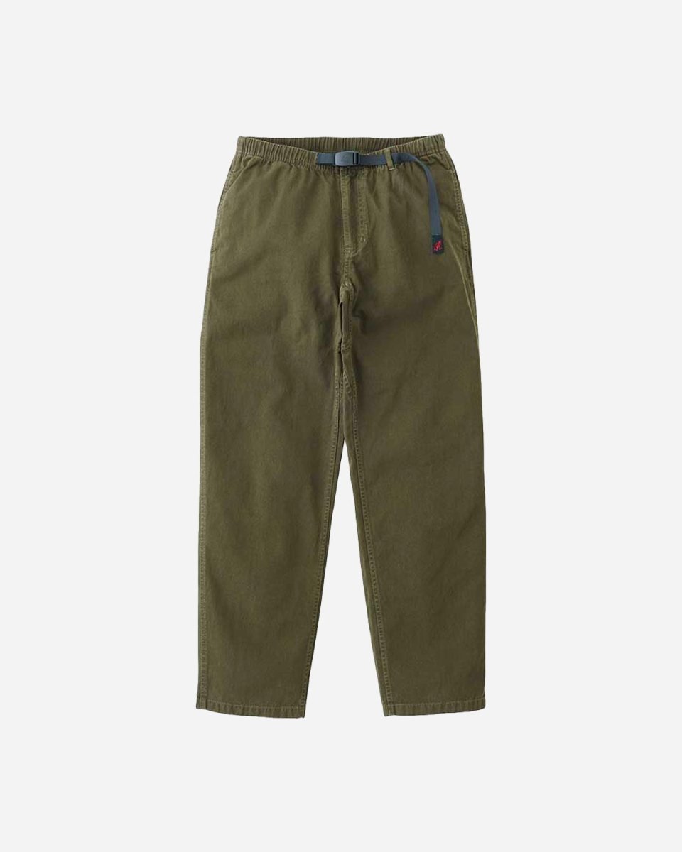 Gramicci Pant - Deep Green