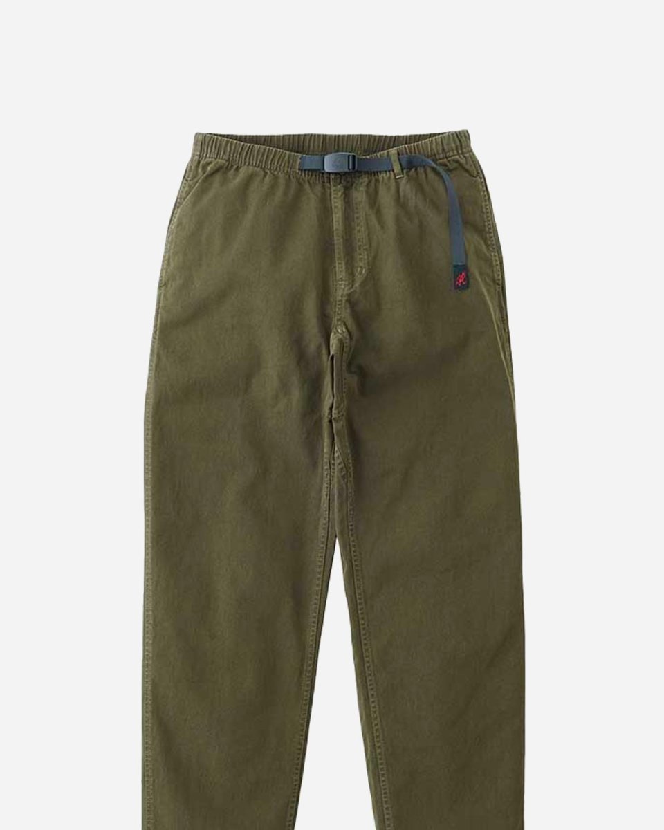 Gramicci Pant - Deep Green