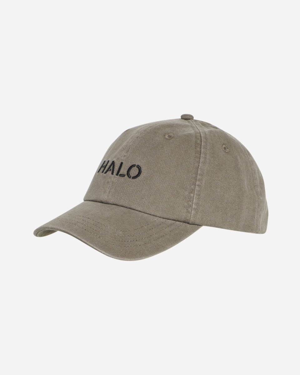 Halo Cap - Major Brown Mode