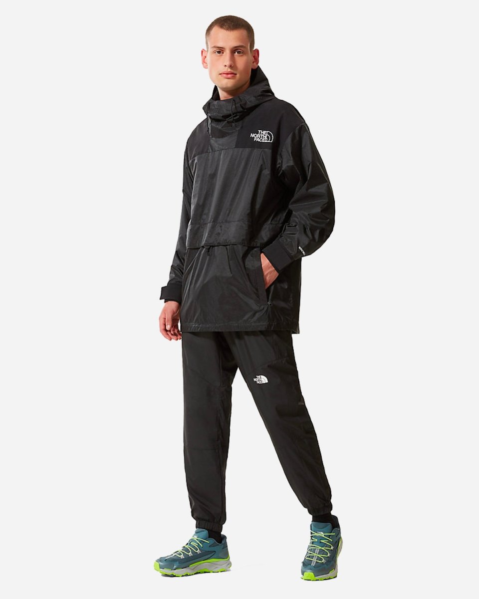 M Hydrenaline Pants - Black Online nu