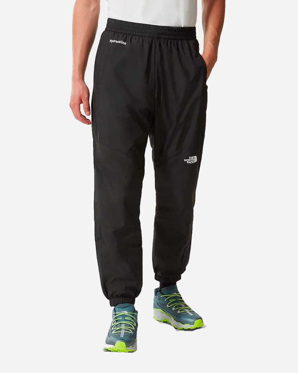 M Hydrenaline Pants - Black Online nu