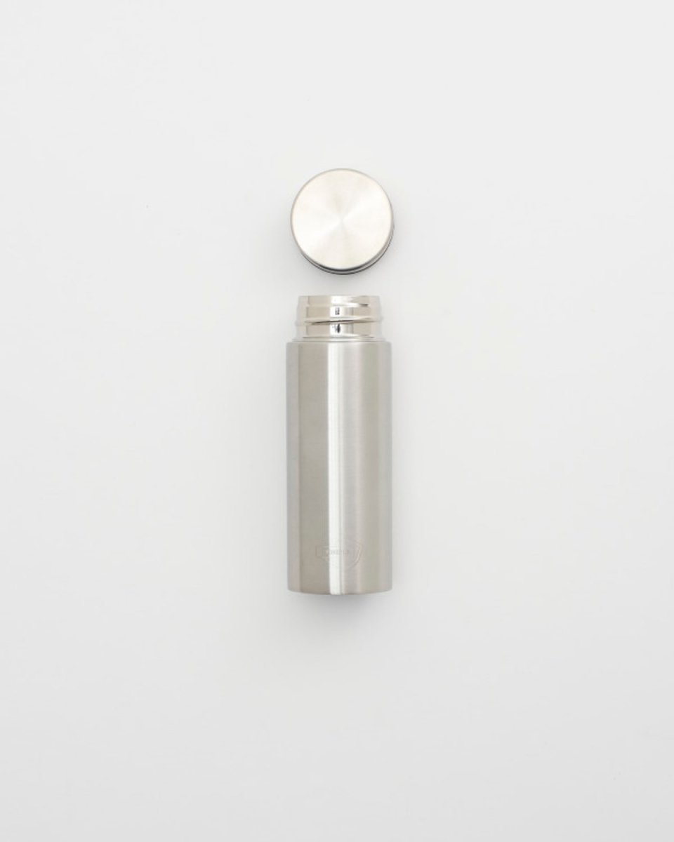 Poketle S - Stainless Steel