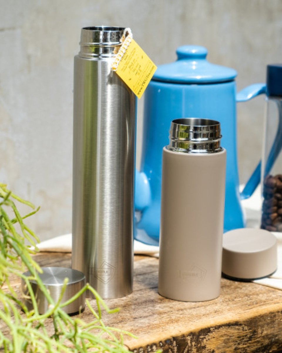 Poketle S - Stainless Steel