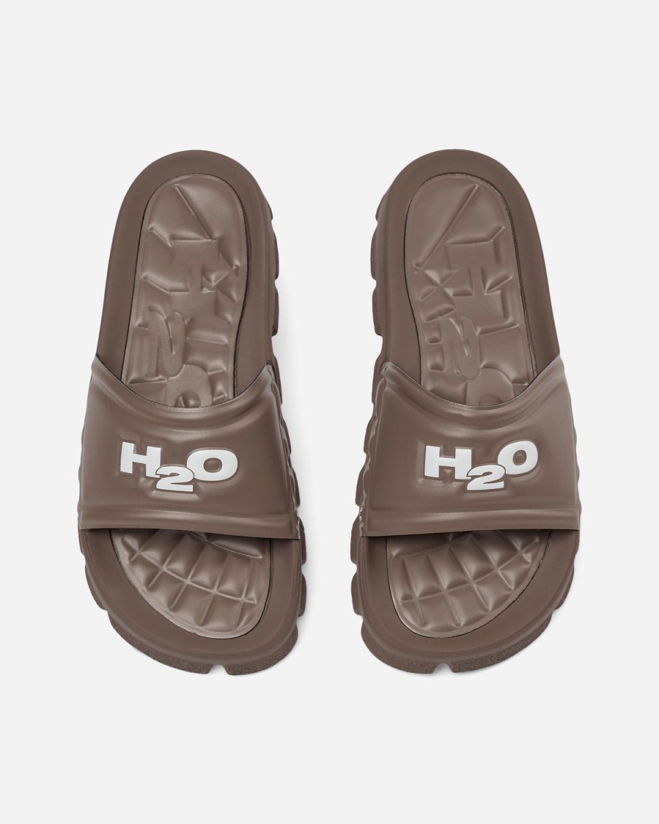 Trek Sandal - Walnut Online Hot Salg