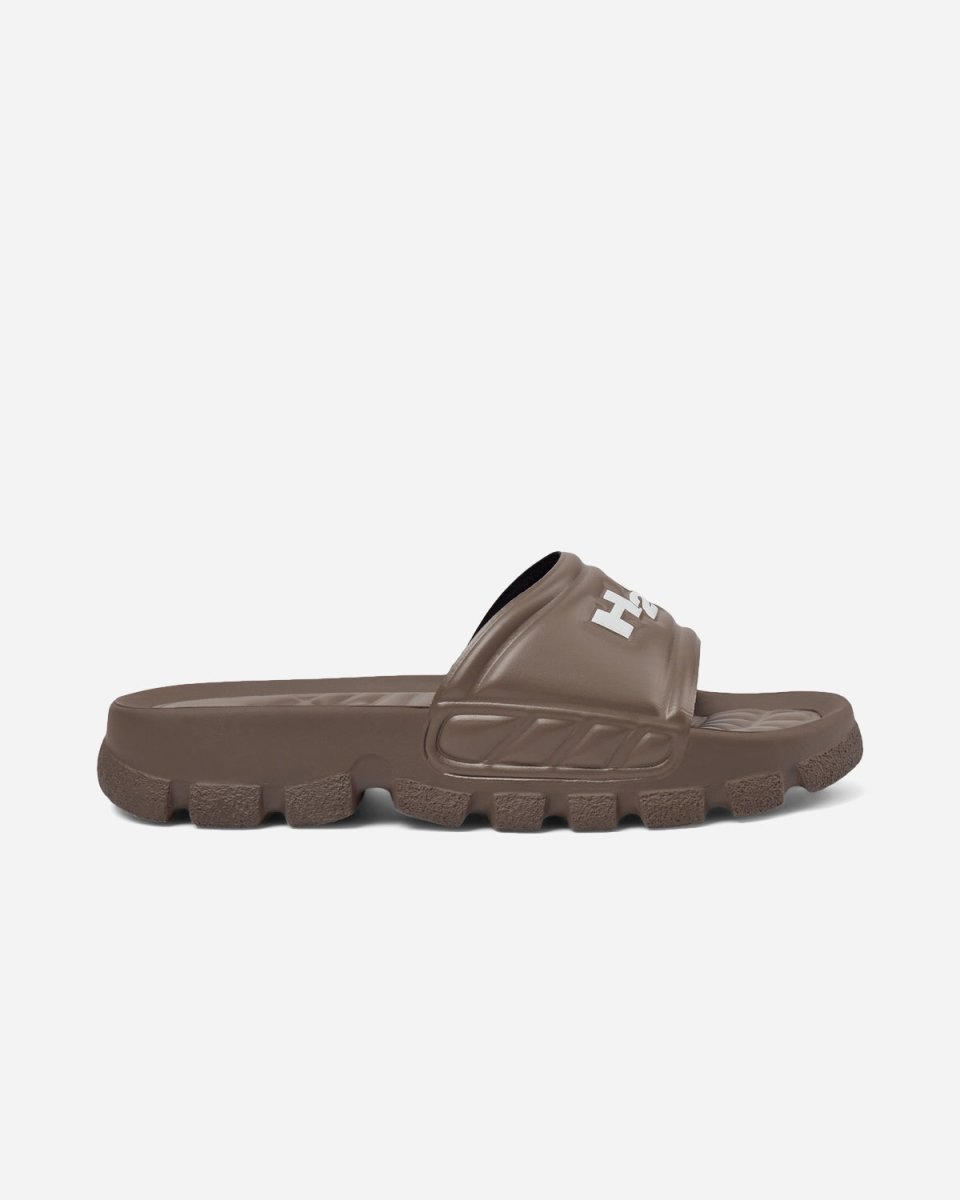 Trek Sandal - Walnut Online Hot Salg
