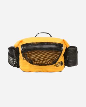 Waterproof Lumbar - Yellow