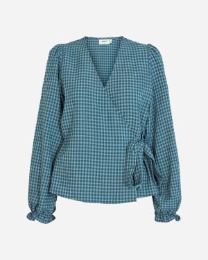 Wrapmi - Bluestone Hot på udsalg