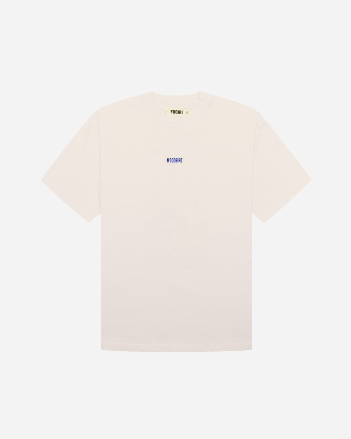 baine-bastard-tee-off-white-navy_3.jpg Baine Bastard Tee - Off White/Navy