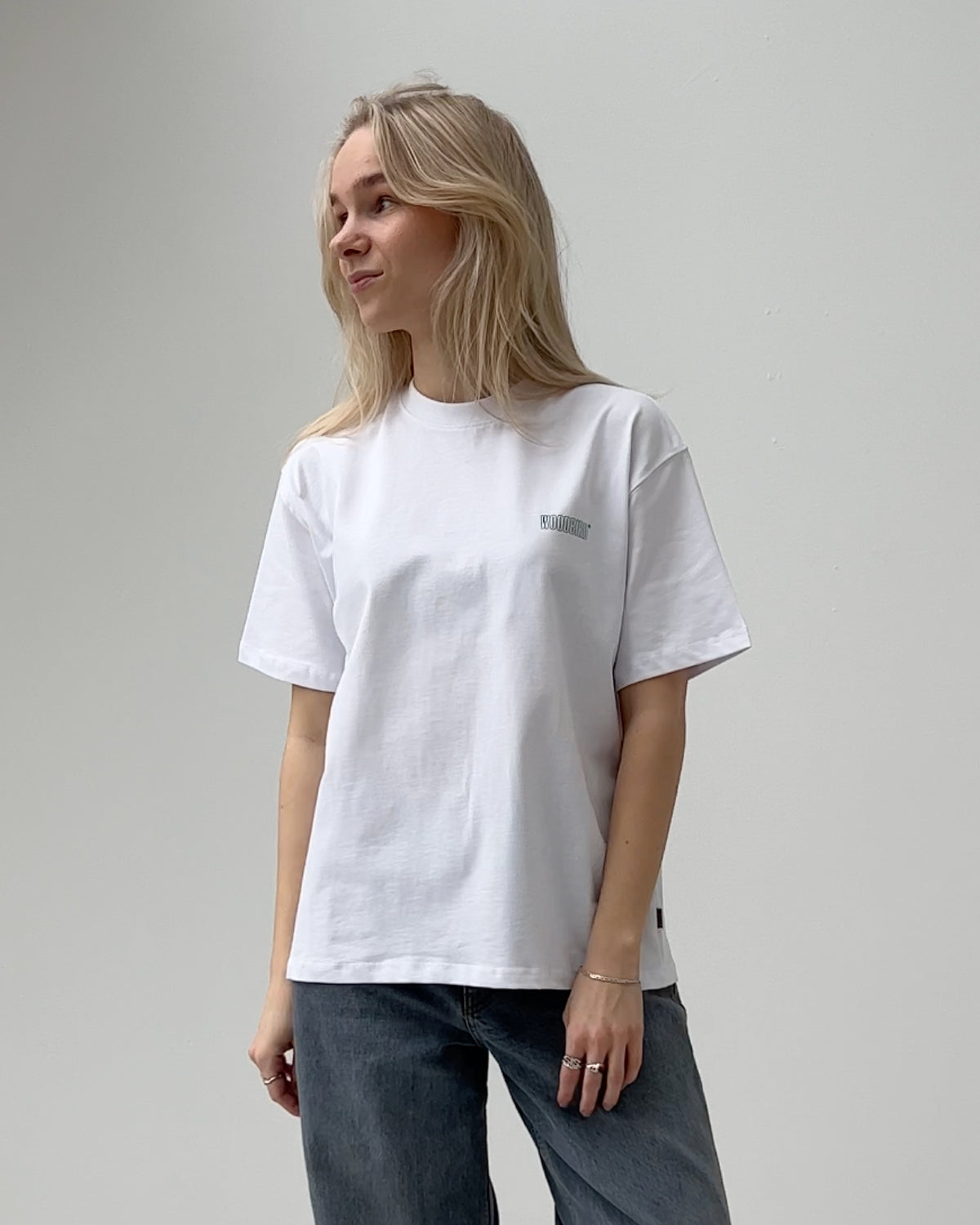 balo-fish-tee-white-green_2.jpg Balo Fish Tee - White-Green