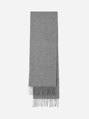 Berg - Grey Melange