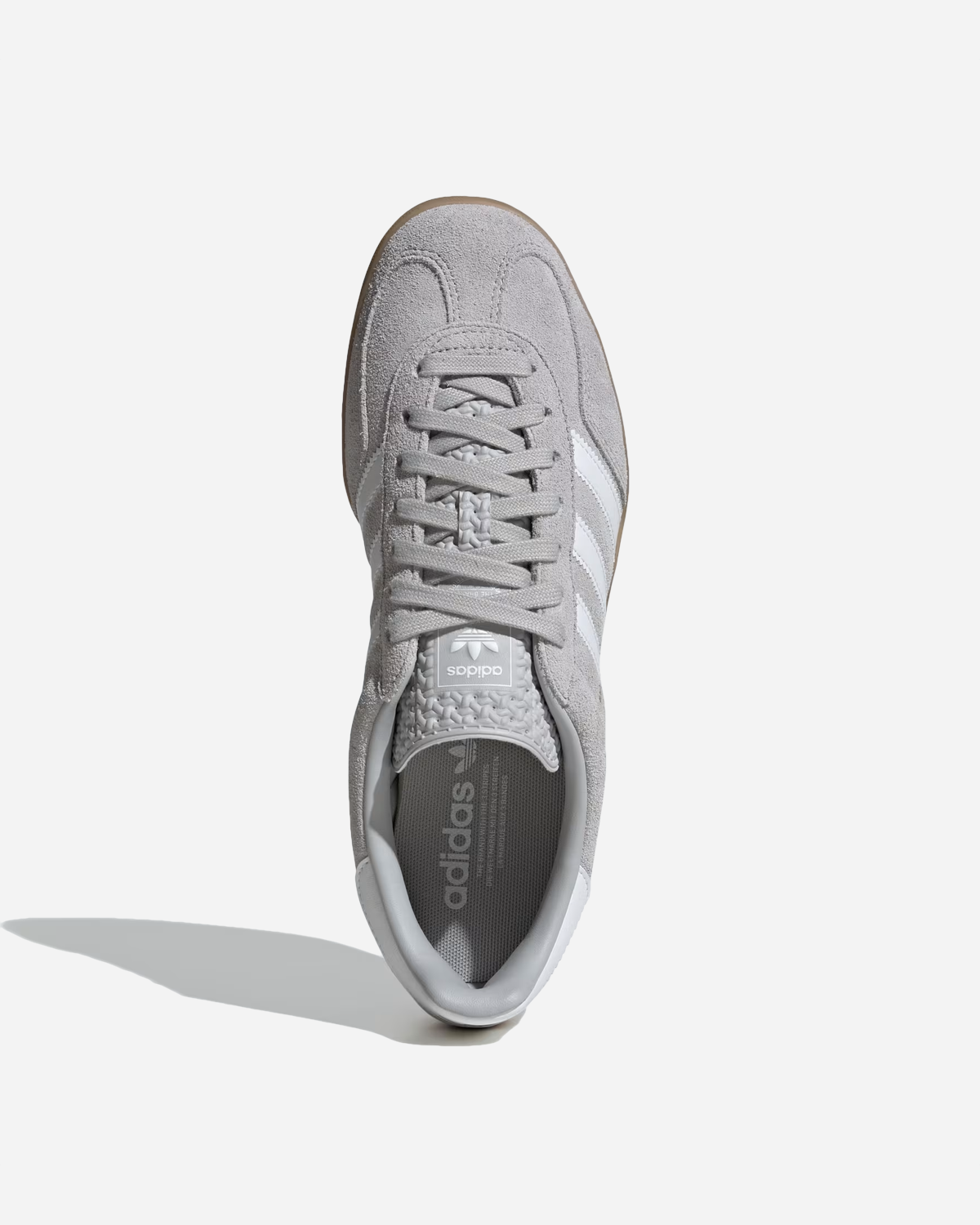 gazelle-indoor-grey-two-cloud-white-gold-metallic_2.png Gazelle Indoor - Grey Two / Cloud White / Gold Metallic