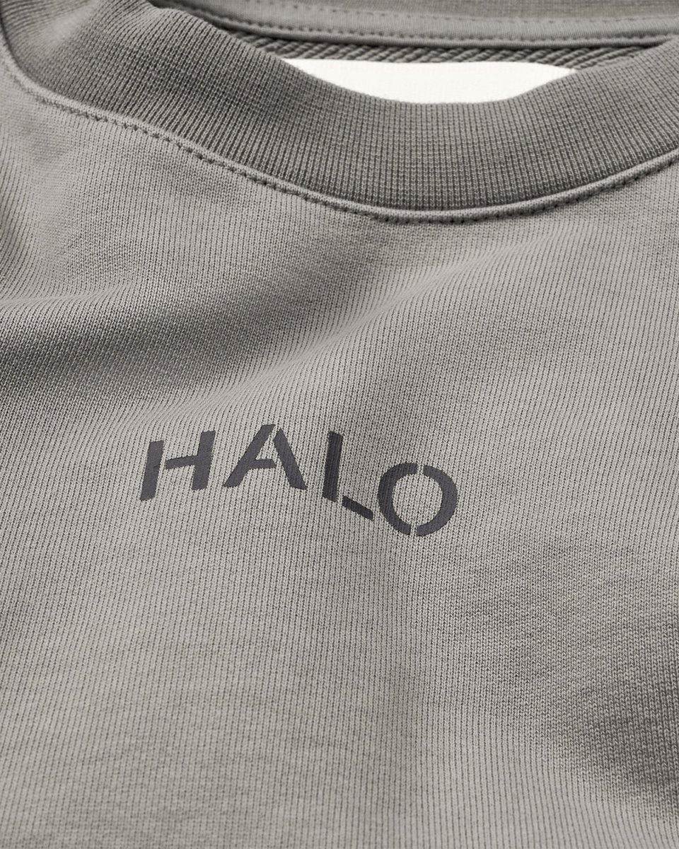 Halo Graphic Crew - Morel Udsalg