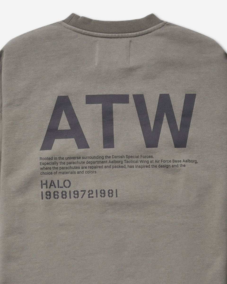 Halo Graphic Crew - Morel Udsalg